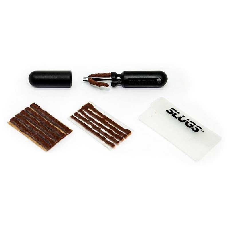 Ryder slug plug hot sale tubeless repair kit