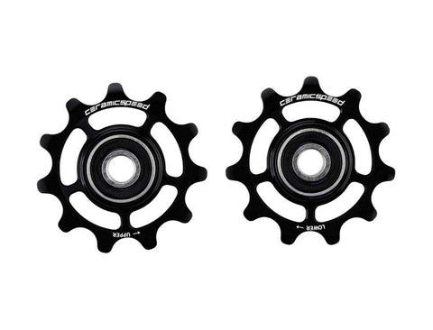 CeramicSpeed Shimano 12s Road Pulley Wheels (9250, 8150, 7150)