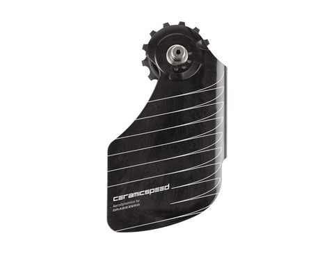 CeramicSpeed OSPW Aero Alpha for Shimano 9250 Pulley Wheels