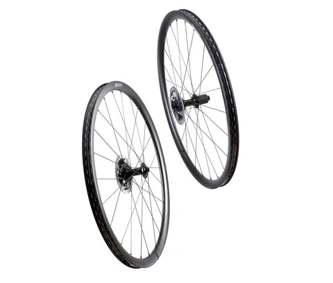 HUNT 30 Carbon Disc Wheelset