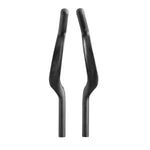 Aerobar Extensions - ASC Carbon - 52C - 400mm