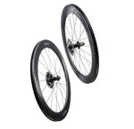 HUNT 65 Carbon Aero Disc Wheelset