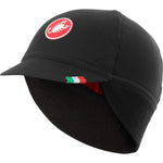 Castelli Difesa Thermal Cycling Cap