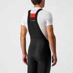 Castelli Sorpasso RoS Bib Tights