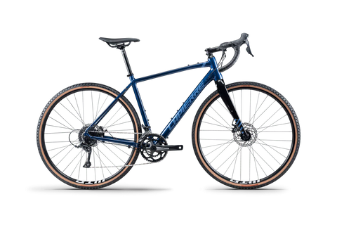 Lapierre Crosshill 2.0 2025