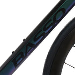 Basso Diamante SV Ultegra Di2/Cosmic S