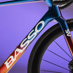 Basso SV Ultegra Di2 Cosmic S