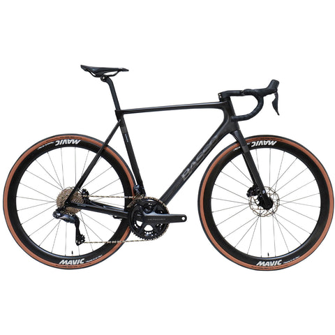 Basso Diamante Ultegra Di2/Cosmic S