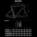 Basso Astra 105 Di2