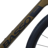 Basso Palta Apex Xplr AXS Wireless/AllRoad1