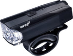 Infini Lava 500 Lite front light