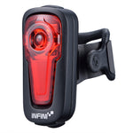 Infini Metis rear light with brake light function