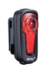 Infini Metis rear light with brake light function