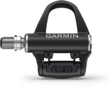 Garmin Rally RS Power Meter Pedals - SPD-SL