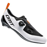 DMT KT1 White Tri Shoes