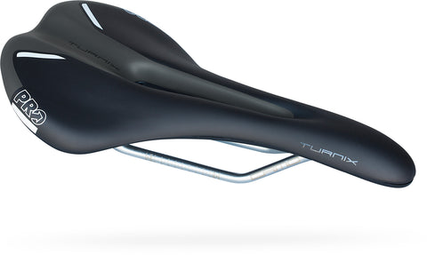 PRO Turnix CRMO Saddle