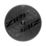 Zipp Super-9 Tubeless Disc-Brake Disc Wheel