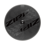 Zipp Super-9 Tubeless Disc-Brake Disc Wheel