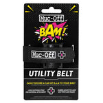 Muc Off BAM, Utility Belt