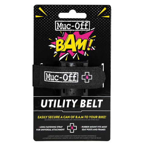 Muc Off BAM, Utility Belt