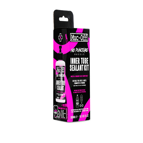 Muc Off Inner Tube Sealant 1L