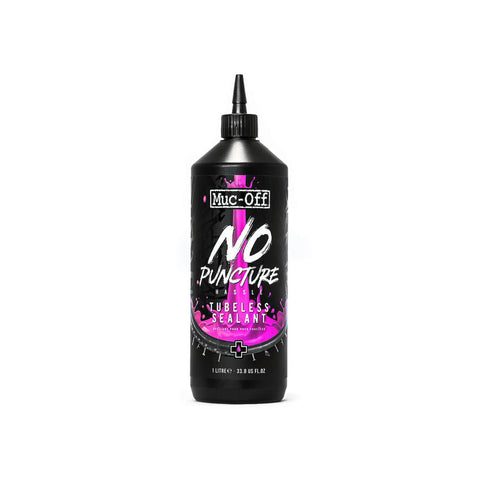 NO PUNCTURE HASSLE TUBELESS SEALANT 1 LTR