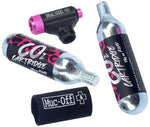 Muc Off CO2 Inflator Kit