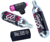 Muc Off CO2 Inflator Kit