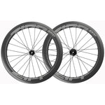 Zipp 404 Firecrest Carbon Disc Brake Tubeless Wheelset